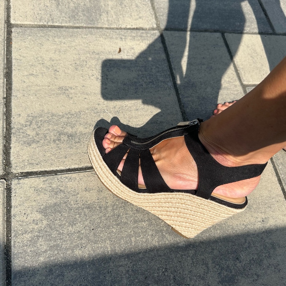 Michael Kors Wedges
